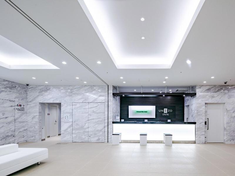 Four Points Flex By Sheraton Osaka Kitahama