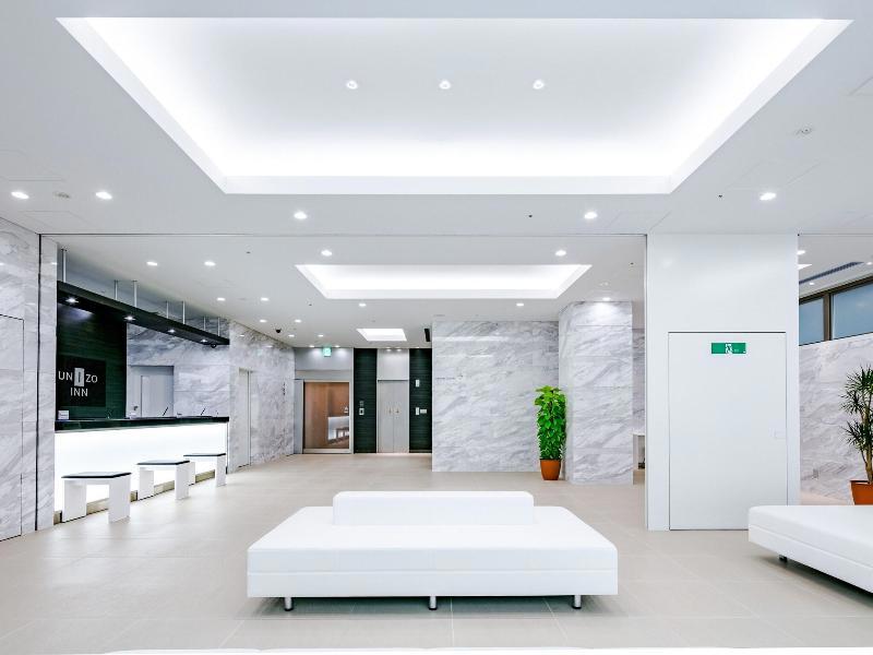 Four Points Flex By Sheraton Osaka Kitahama