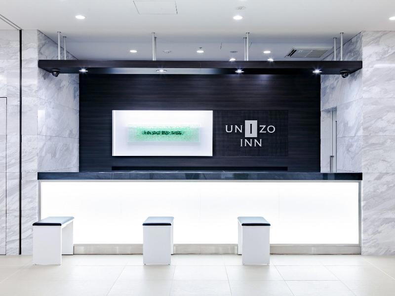 Four Points Flex By Sheraton Osaka Kitahama
