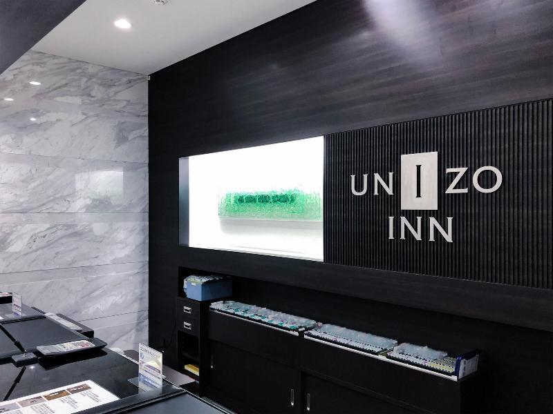 Four Points Flex By Sheraton Osaka Kitahama
