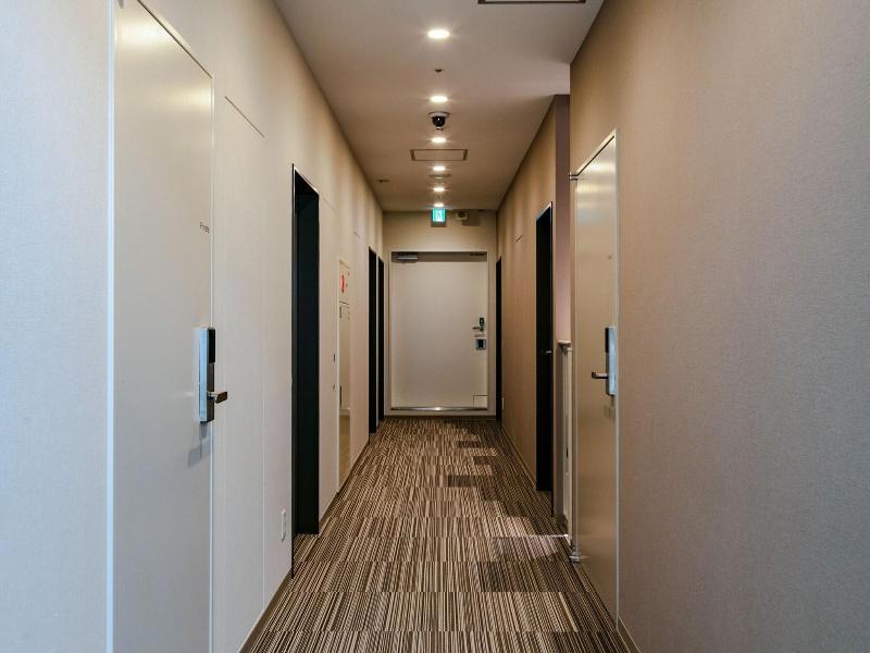 Four Points Flex By Sheraton Osaka Kitahama