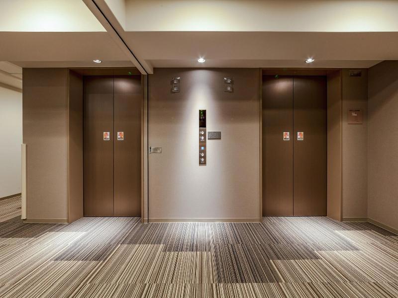 Four Points Flex By Sheraton Osaka Kitahama