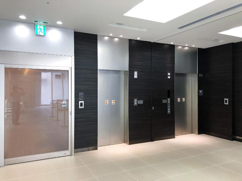 Four Points Flex By Sheraton Osaka Kitahama