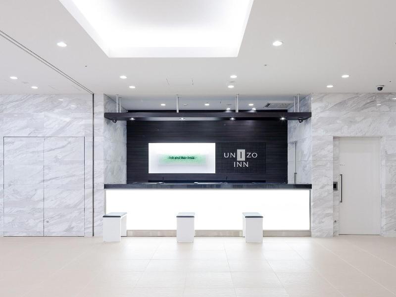 Four Points Flex By Sheraton Osaka Kitahama