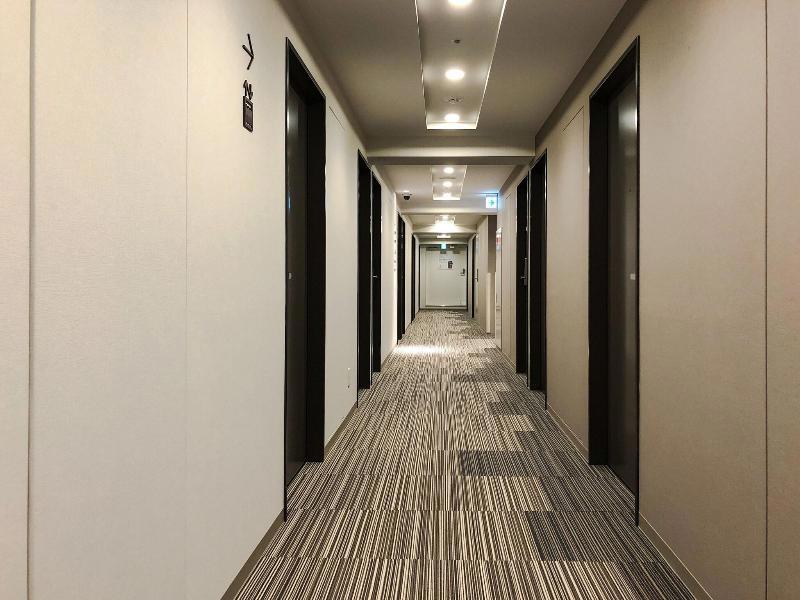 Four Points Flex By Sheraton Osaka Kitahama