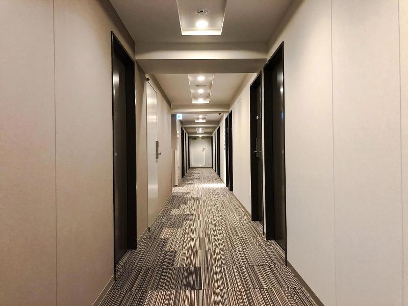 Four Points Flex By Sheraton Osaka Kitahama