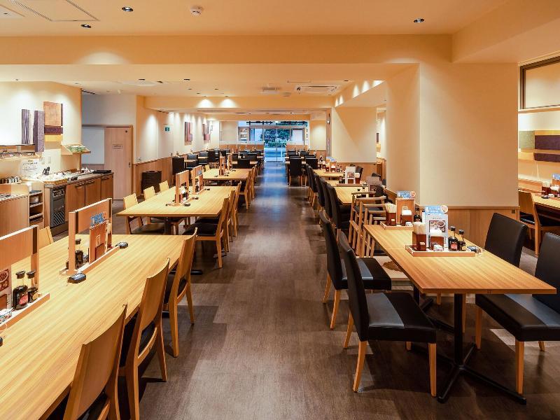 Four Points Flex By Sheraton Osaka Kitahama