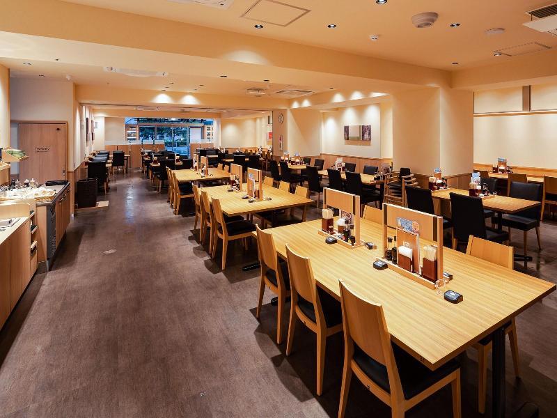 Four Points Flex By Sheraton Osaka Kitahama