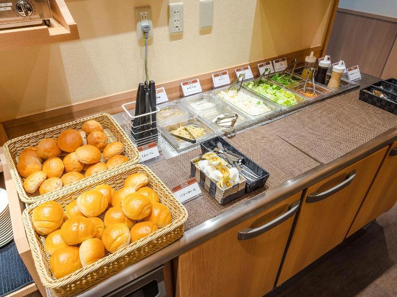 Four Points Flex By Sheraton Osaka Kitahama