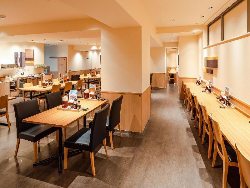 Four Points Flex By Sheraton Osaka Kitahama