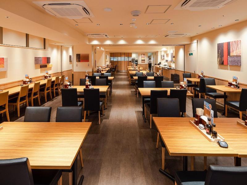Four Points Flex By Sheraton Osaka Kitahama