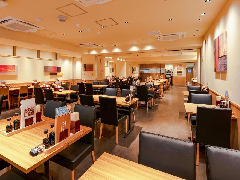 Four Points Flex By Sheraton Osaka Kitahama