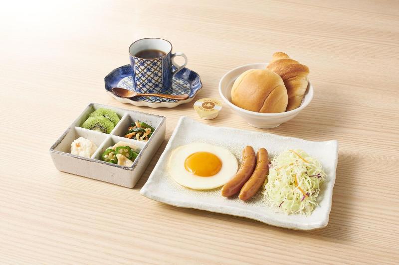 Four Points Flex By Sheraton Osaka Kitahama