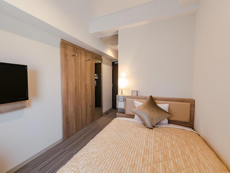 Four Points Flex By Sheraton Osaka Kitahama
