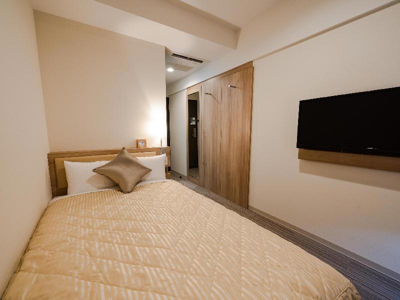Four Points Flex By Sheraton Osaka Kitahama
