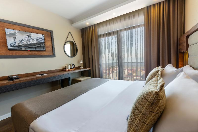 Misal Hotel Trabzon