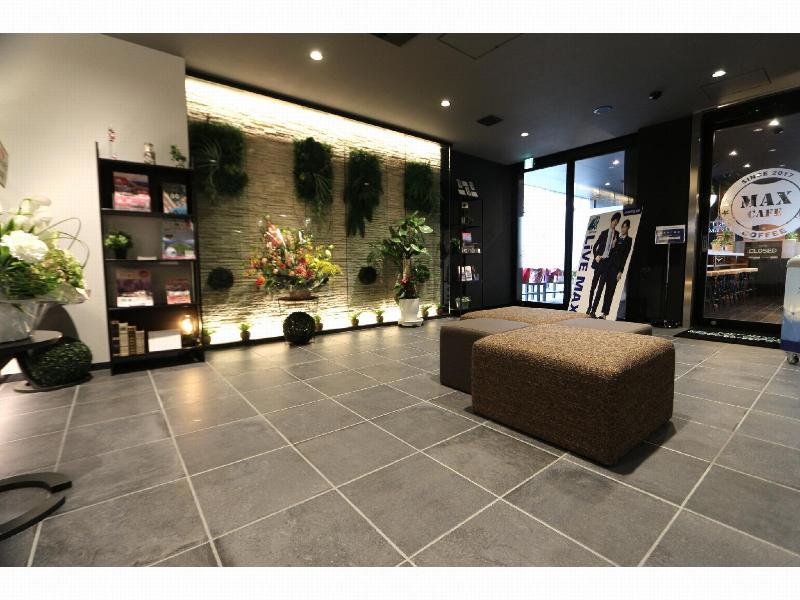 Hotel Livemax Chibaminato Ekimae