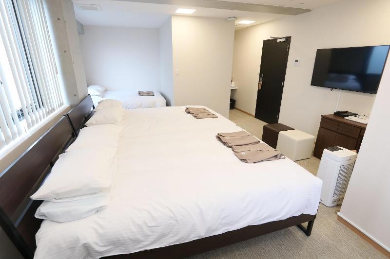 Lightning Hotel Asakusa