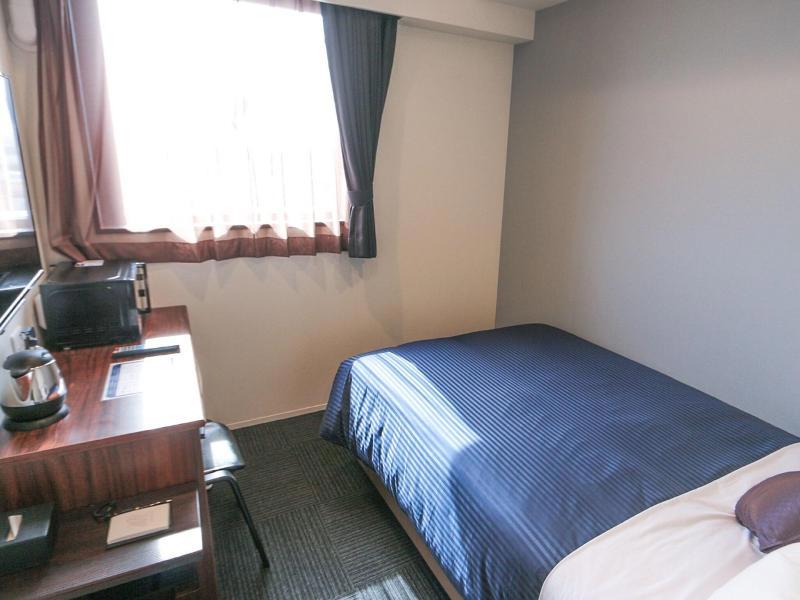 Hotel Livemax Tokyo Ayase Ekimae