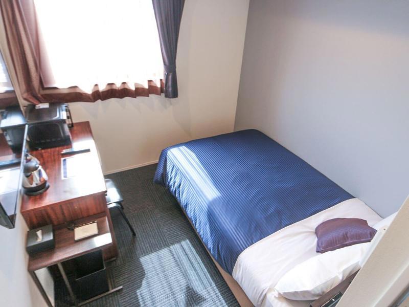 Hotel Livemax Tokyo Ayase Ekimae