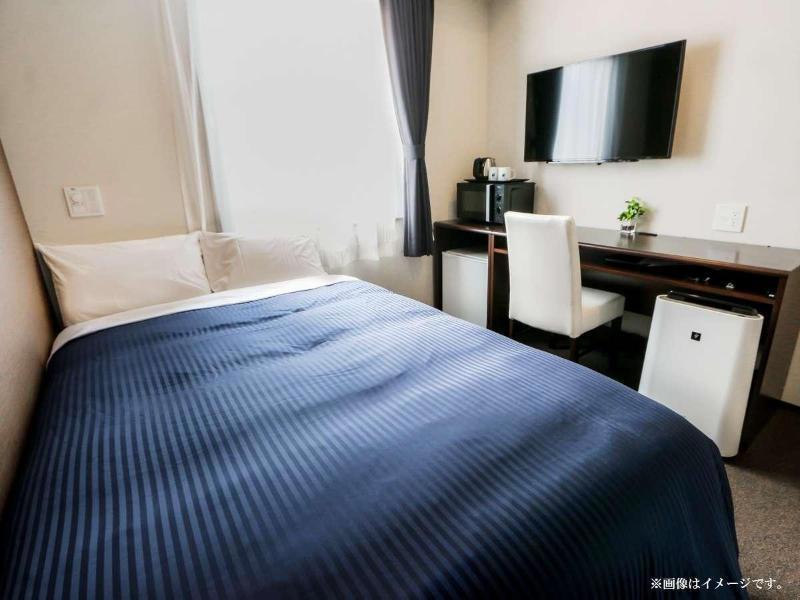 Hotel Livemax Niigata Ekimae