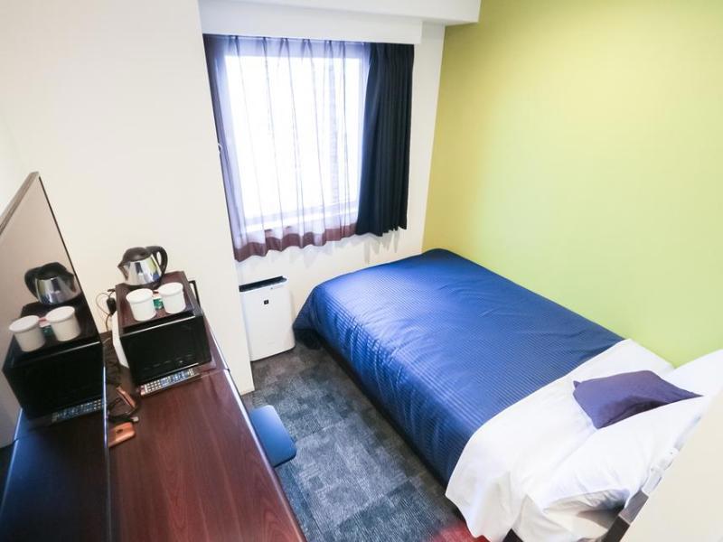 Hotel Livemax Niigata Ekimae