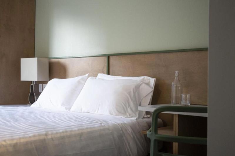 Intj Hotel