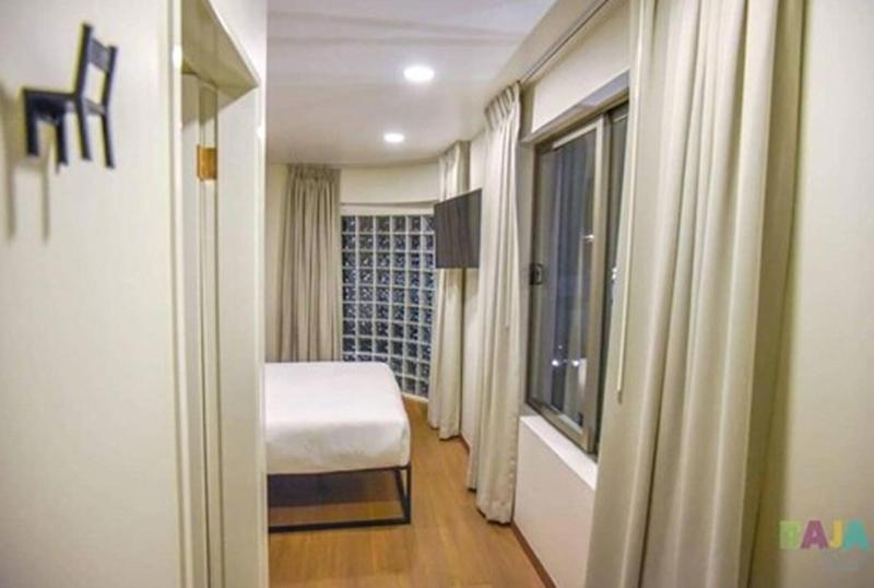 Intj Hotel