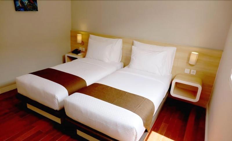 Citihub Hotel @Kediri