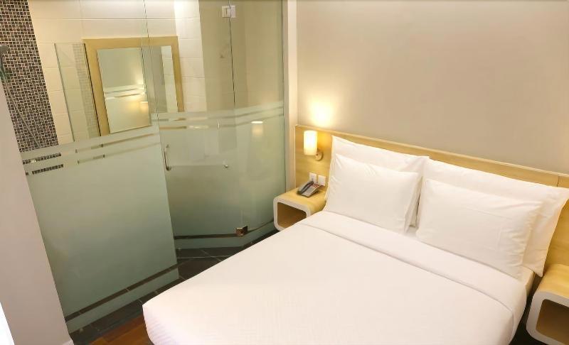Citihub Hotel @Kediri