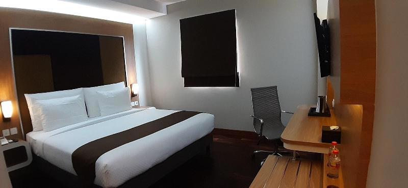 Citihub Hotel @Kediri