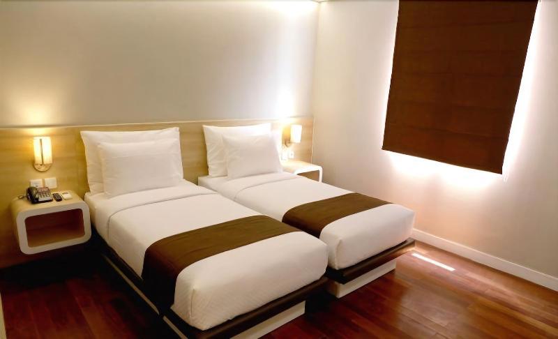 Citihub Hotel @Kediri