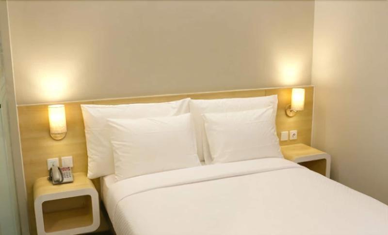Citihub Hotel @Kediri