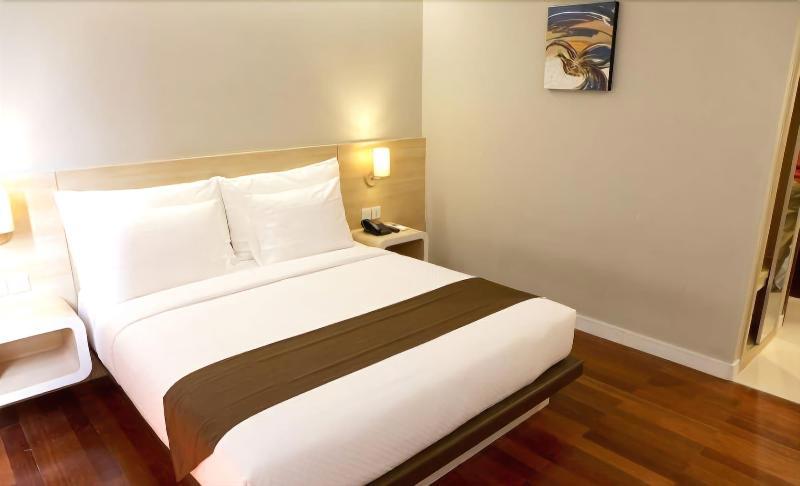 Citihub Hotel @Kediri