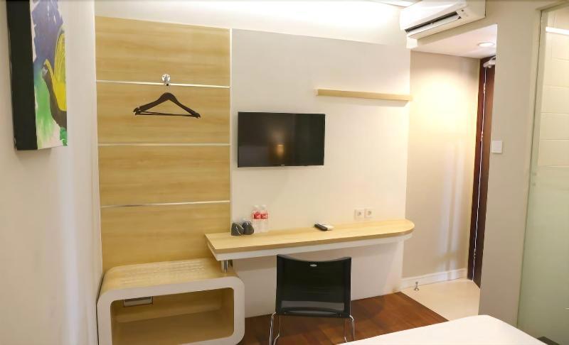 Citihub Hotel @Kediri