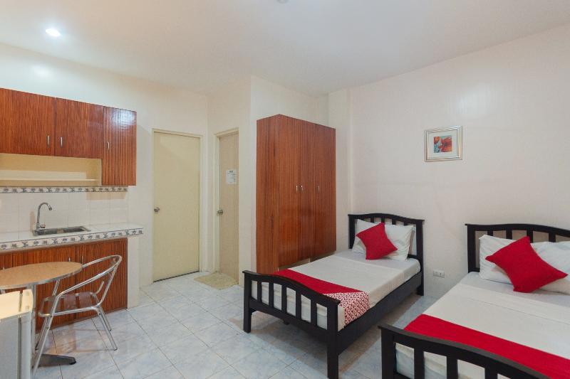 3J's And K Apartment