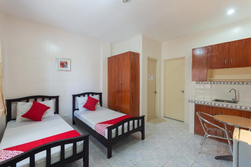 3J's And K Apartment