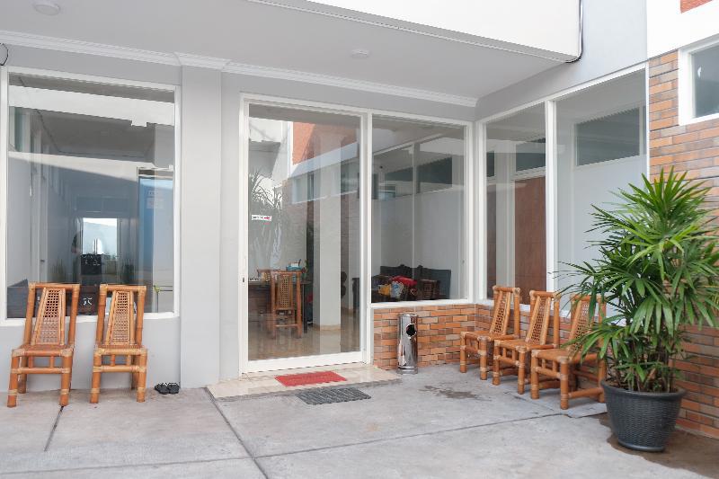 Oyo 1454 111 Residence