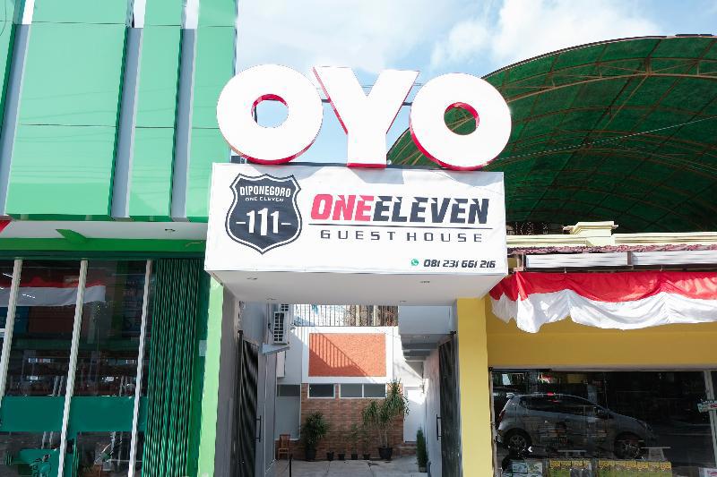Oyo 1454 111 Residence