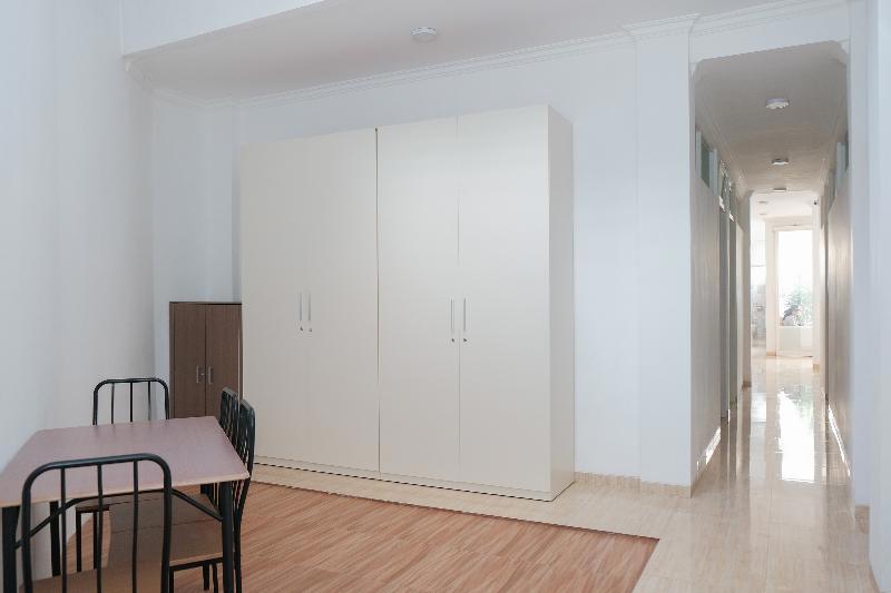 Oyo 1454 111 Residence