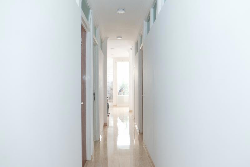 Oyo 1454 111 Residence