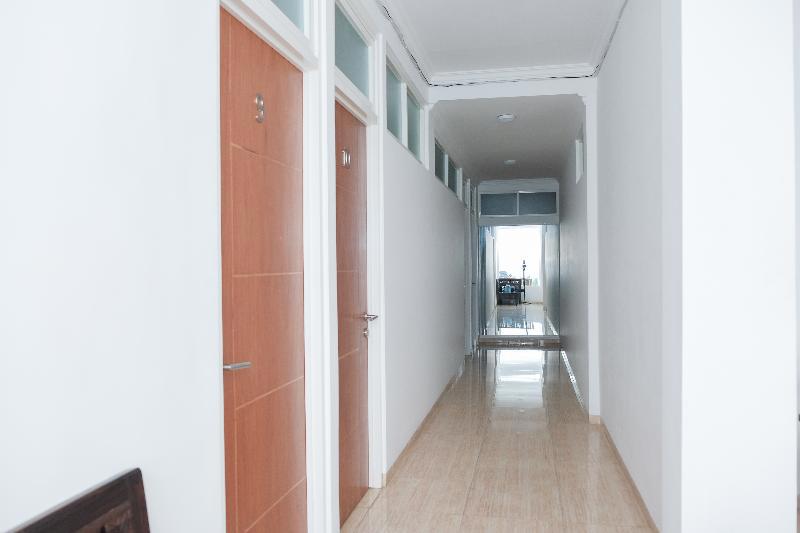 Oyo 1454 111 Residence