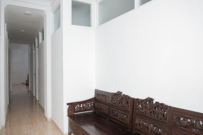Oyo 1454 111 Residence