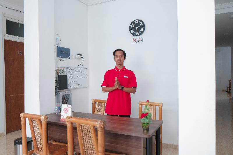Oyo 1454 111 Residence