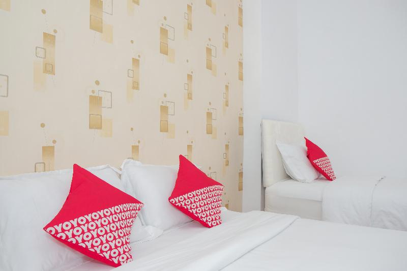 Oyo 1454 111 Residence