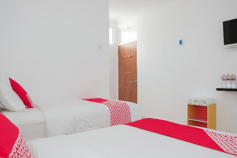 Oyo 1454 111 Residence