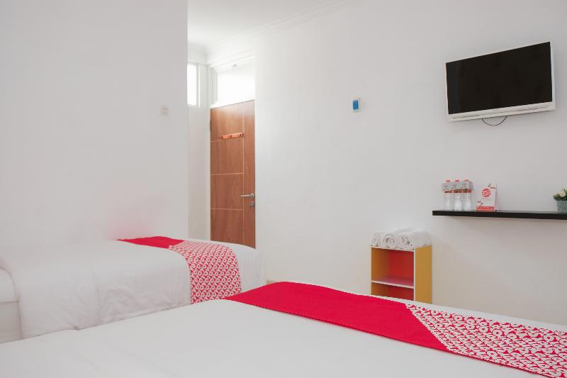 Oyo 1454 111 Residence