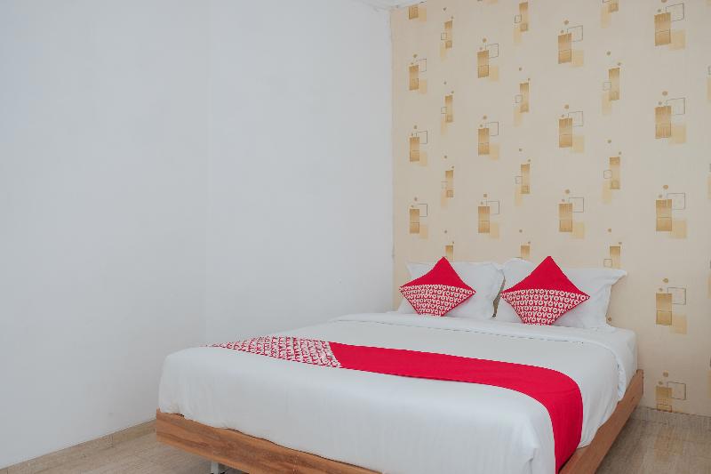 Oyo 1454 111 Residence