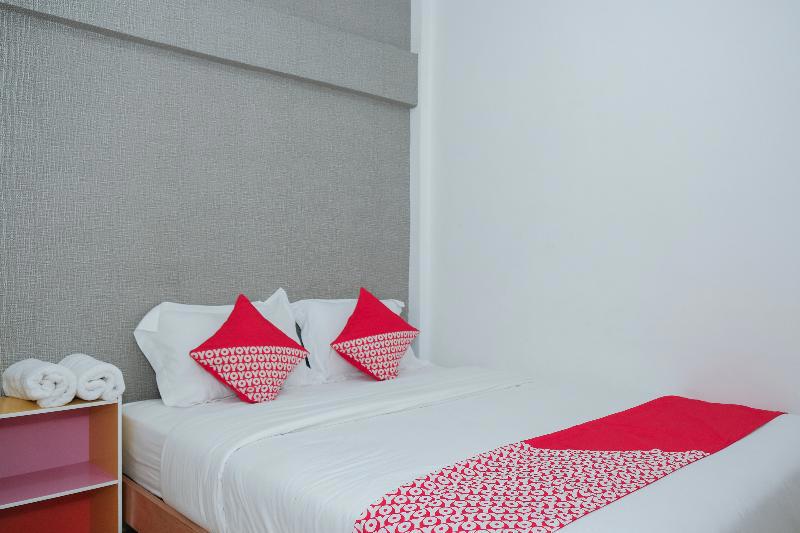 Oyo 1454 111 Residence