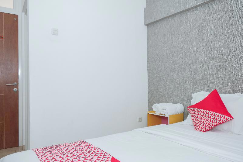 Oyo 1454 111 Residence